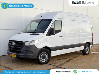 Panel van MERCEDES-BENZ eSprinter