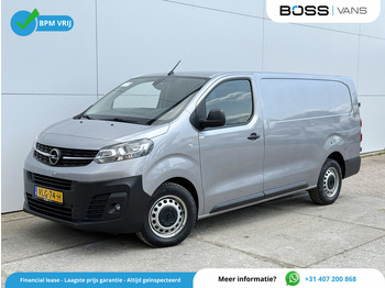 Small van OPEL Vivaro
