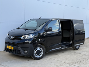 Small van Toyota ProAce 2.0 D-4D 180pk Automaat L2 2x Schuifdeur Airco Cruise Control Trekhaak: picture 2