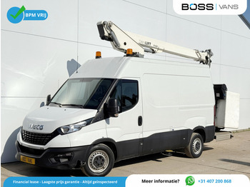 Van IVECO Daily 35s16