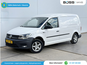Small van VOLKSWAGEN Caddy Maxi