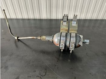 Hydraulics HYDAC