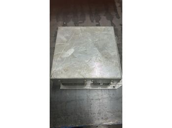 ECU LIEBHERR