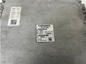 ECU Liebherr Control Box: picture 2 ECU Liebherr Control Box: picture 2