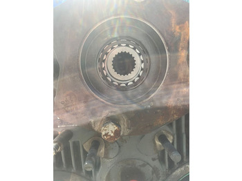 Hydraulics Liebherr Pomp PVG 351 C 395, MKA 350 C 074: picture 5 Hydraulics Liebherr Pomp PVG 351 C 395, MKA 350 C 074: picture 5