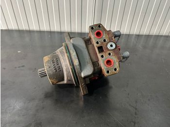 Hydraulic motor LIEBHERR
