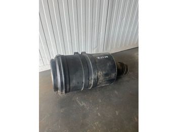 Air intake system LIEBHERR