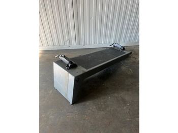 Hydraulics LIEBHERR