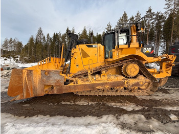 Bulldozer CATERPILLAR D8T