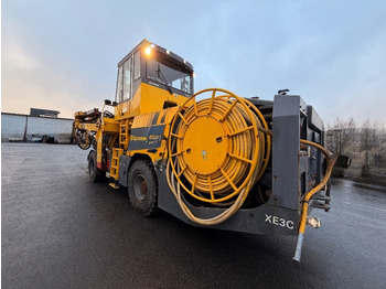 Drilling rig Epiroc Boomer XE3C: picture 5 Drilling rig Epiroc Boomer XE3C: picture 5