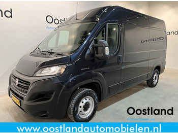 Small van FIAT Ducato 2.3