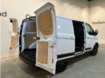 Lease a Ford Transit Custom 300 2.0 TDCI 130 PK L1H1 Trail / Euro6 / Airco / Cruise / Leer / PDC / 3-zits / 35.000 KM !! / BPM VRIJ !! Ford Transit Custom 300 2.0 TDCI 130 PK L1H1 Trail / Euro6 / Airco / Cruise / Leer / PDC / 3-zits / 35.000 KM !! / BPM VRIJ !!: picture 2