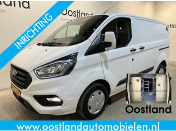 Small van FORD Transit