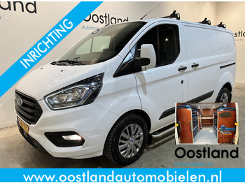 Small van FORD Transit