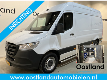 Panel van MERCEDES-BENZ Sprinter 311