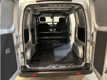 Small van, Electric van Nissan E-NV200 Business 40 kWh / 100% elektrisch !! / Airco / Cruise Control / Camera / Navigatie / 9.800 KM !! / BPM VRIJ !!: picture 5