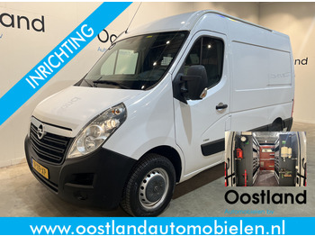 Panel van OPEL