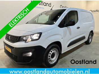 Small van PEUGEOT Partner
