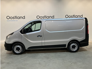 Lease a Renault Trafic 2.0 dCi L1H1 170 PK Automaat Servicebus / Sortimo Inrichting / Euro 6 / Airco / Cruise Control / Camera / Trekhaak / 3-Zits  / BPM VRIJ !! Renault Trafic 2.0 dCi L1H1 170 PK Automaat Servicebus / Sortimo Inrichting / Euro 6 / Airco / Cruise Control / Camera / Trekhaak / 3-Zits  / BPM VRIJ !!: picture 5