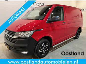 Small van VOLKSWAGEN Transporter