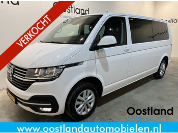 Small van VOLKSWAGEN Transporter