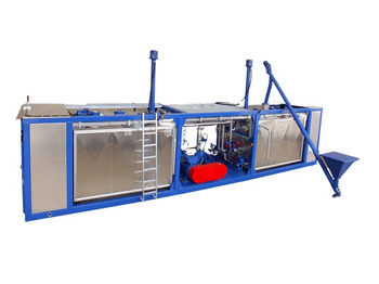 Asphalt plant