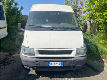 Passenger van FORD Transit