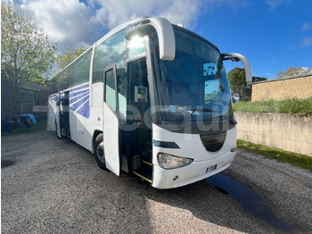 Coach SCANIA Irizar Century