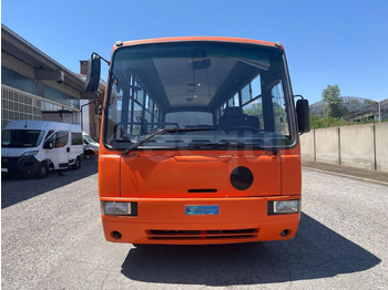 School bus Iveco Cacciamali: picture 2