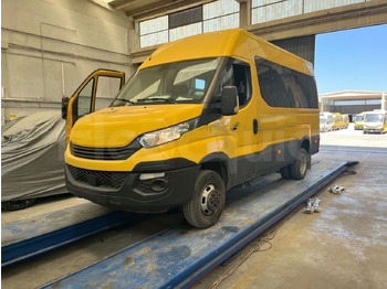 Lease a  Iveco Daily Iveco Daily: picture 4