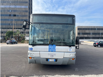 City bus Man Lion's Classic: picture 2
