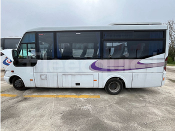 Coach Mercedes-Benz Sprinter: picture 5