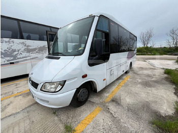 Coach Mercedes-Benz Sprinter: picture 3