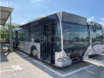 City bus