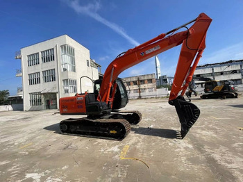 Crawler excavator HITACHI ZX120