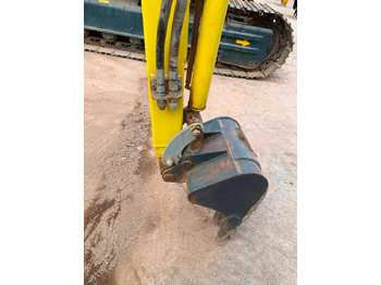 Lease a Yanmar SV 17 Yanmar SV 17: picture 5 Lease a Yanmar SV 17 Yanmar SV 17: picture 5