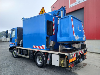 Truck mounted aerial platform Iveco EUROCAGO 100E18 4x2 Others Truck: picture 5