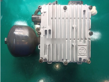 Electrical system RENAULT