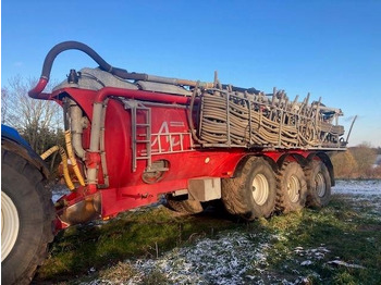 Slurry tanker AP-K