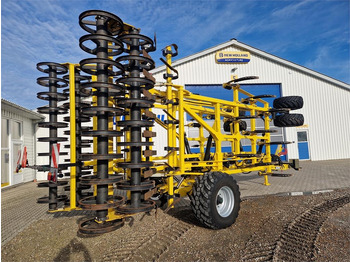 Harrow Bednar FENIX FO 6003: picture 3 Harrow Bednar FENIX FO 6003: picture 3