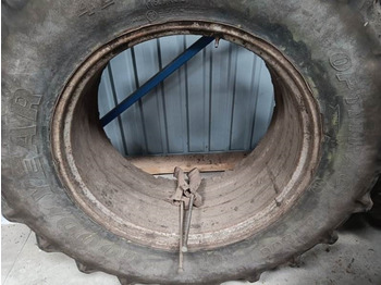 Tire Goodyear 420/85RX38: picture 3