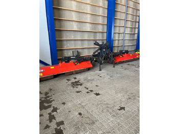 Flail mower KUHN