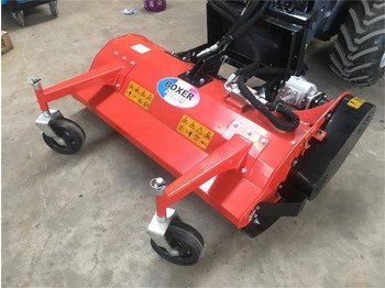 Lease a - - - Boxer 130 hydro  - - - Boxer 130 hydro: picture 2