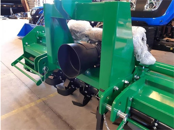 Lease a Dk-Tec fræser 2,3meter Dk-Tec fræser 2,3meter: picture 4 Lease a Dk-Tec fræser 2,3meter Dk-Tec fræser 2,3meter: picture 4