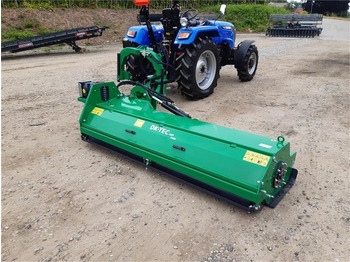 Lease a Dk-Tec slagleklipper 240 svær model  Dk-Tec slagleklipper 240 svær model: picture 1