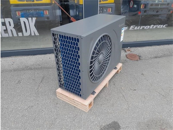 Construction heater - - - SPRSUN 9.1 KW: picture 2
