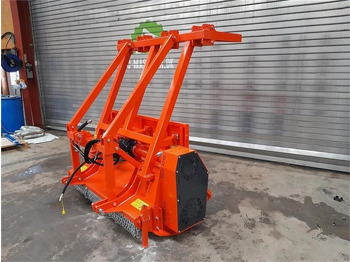 Forestry mulcher - - - boxer: picture 3