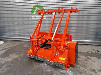 Forestry mulcher - - - boxer: picture 4