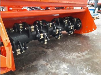 Forestry mulcher - - - boxer: picture 5