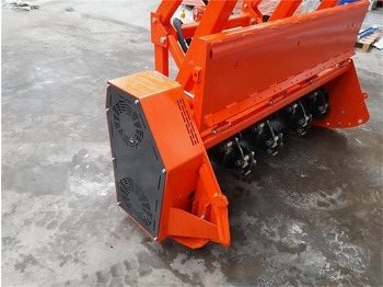 Forestry mulcher - - - boxer: picture 2